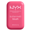 Рум’яна для обличчя NYX Professional Makeup Buttermelt 08, 5 г
