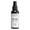 Спрей фіксатор для обличчя NYX Professional Makeup Dewy Finish, 60 мл