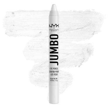 Тіні-олівець для повік NYX Professional Makeup Jumbo Eye Pencil 04А, 5 г фото 1