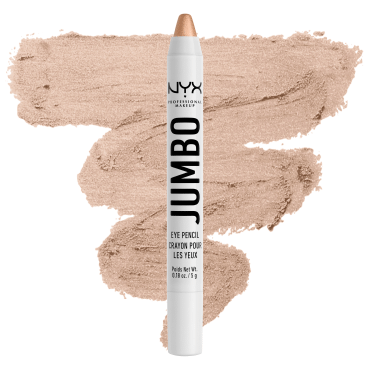 Тени-карандаш для век NYX Professional Makeup Jumbo Eye Pencil 634, 5 г фото 1