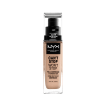 Тональная основа NYX Professional Makeup Can't Stop Won't Stop № 5, 30 мл