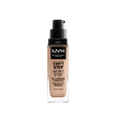 Тональная основа NYX Professional Makeup Can't Stop Won't Stop № 5, 30 мл фото 1