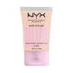 Тональна основа-тінт NYX Professional Makeup Bare With Me Blur № 01, 30 мл
