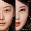 Тональна основа-тінт NYX Professional Makeup Bare With Me Blur № 01, 30 мл фото 3