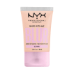 Тональная основа-тинт NYX Professional Makeup Bare With Me Blur № 02, 30 мл
