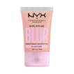 Тональна основа-тінт NYX Professional Makeup Bare With Me Blur № 03, 30 мл