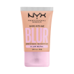 Тональна основа-тінт NYX Professional Makeup Bare With Me Blur № 04, 30 мл