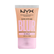 Тональна основа-тінт NYX Professional Makeup Bare With Me Blur № 05, 30 мл