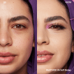 Тональна основа-тінт NYX Professional Makeup Bare With Me Blur № 06, 30 мл фото 2