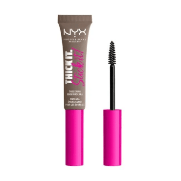 Туш для брів NYX Professional Makeup Thick It Stick It 01, 7 мл