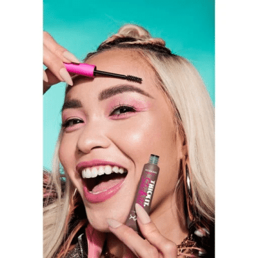 Туш для брів NYX Professional Makeup Thick It Stick It 01, 7 мл фото 3