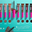 Туш для брів NYX Professional Makeup Thick It Stick It 01, 7 мл фото 7