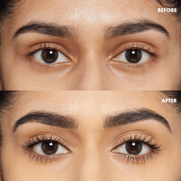 Тушь для ресниц NYX Professional Makeup Worth the Hype 01 Black, 7 мл фото 3