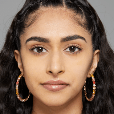 Тушь для ресниц NYX Professional Makeup Worth the Hype 01 Black, 7 мл фото 5