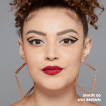Фломастер для брів NYX Professional Makeup Lift & Snatch 06, 1 мл фото 1