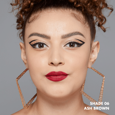 Фломастер для брів NYX Professional Makeup Lift & Snatch 06, 1 мл фото 1