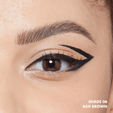 Фломастер для брів NYX Professional Makeup Lift & Snatch 06, 1 мл фото 2