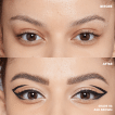 Фломастер для брів NYX Professional Makeup Lift & Snatch 06, 1 мл фото 3