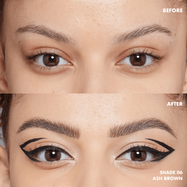 Фломастер для брів NYX Professional Makeup Lift & Snatch 06, 1 мл фото 3