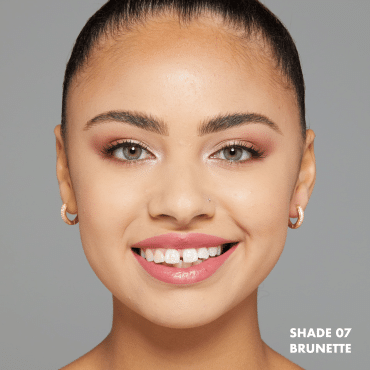 Фломастер для брів NYX Professional Makeup Lift & Snatch 07, 1 мл фото 1