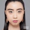 Фломастер для бровей NYX Professional Makeup Lift & Snatch 08, 1 мл фото 1