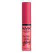 Зволожуючий блиск для губ NYX Professional Makeup Butter Gloss 05 Bling, 8 мл фото 6