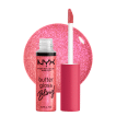 Зволожуючий блиск для губ NYX Professional Makeup Butter Gloss 05 Bling, 8 мл фото 8
