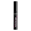 Тушь для ресниц NYX Professional Makeup Worth the Hype Waterproof 01 Black, 7 мл