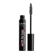 Тушь для ресниц NYX Professional Makeup Worth the Hype Waterproof 01 Black, 7 мл фото 1