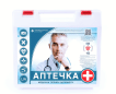 Аптечка медицинская первой помощи, 1шт