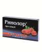 Фармаком Ринолор малина 15 табл. 0,7 г
