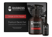 Подарочный набор для ухода за бородой Ginger & Pink Pepper Barbers