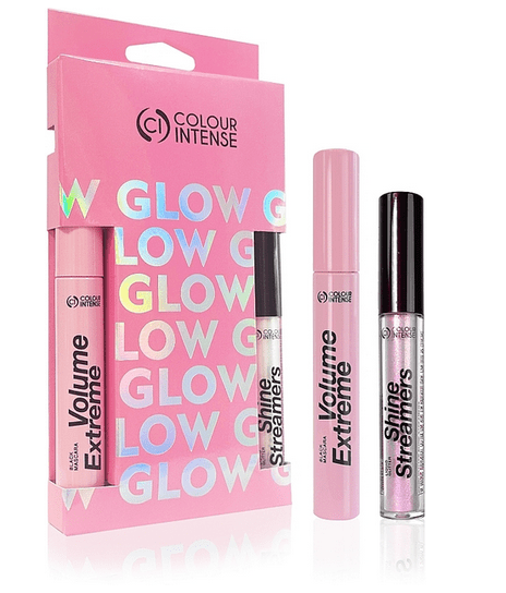 Набор косметический Glow Colour Intense