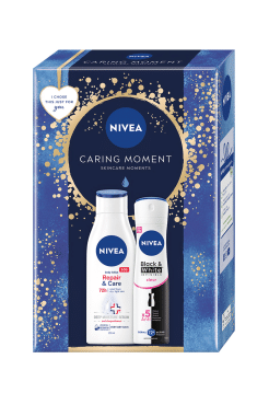 Набір жіночий Nivea Carning Moment, 1 шт