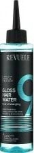 Вода для блиску волосся Revuele зволоження та розплутування 220 мл