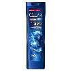 Шампунь для мужчин CLEAR 2 в 1 Ежедневная защита и уход, 225 мл