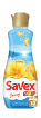 Savex soft кондиціонер для білизни Sunny, 800мл фото 1
