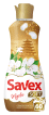Savex soft кондиціонер для білизни Mystique, 1,5л фото 1