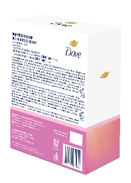 Подарочный набор Dove Нежность и сияние фото 2
