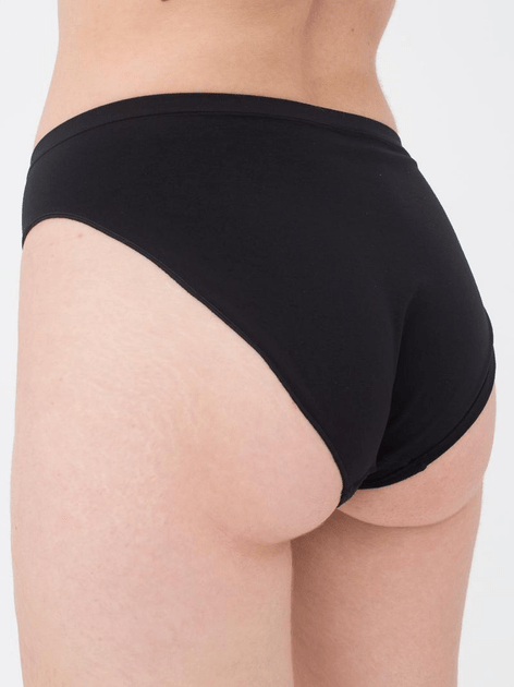 Giulia трусики HI-LEG BRIEFS, р. L/XL, nero фото 1