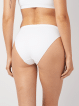 Giulia трусики HI-LEG BRIEFS, р. L/XL, white фото 1