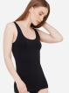 Giulia майка TANK, р. L/XL, nero