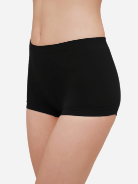 Giulia трусики BOXER BRIEFS, р. L/XL, nero