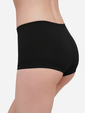 Giulia трусики BOXER BRIEFS, р. L/XL, nero фото 1