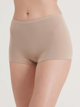 Giulia трусики BOXER BRIEFS, р. L/XL, naturale