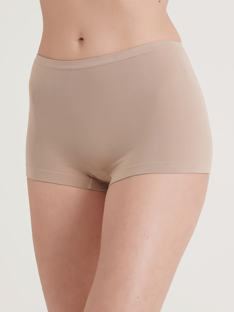 Giulia трусики BOXER BRIEFS, р. S/M, naturale