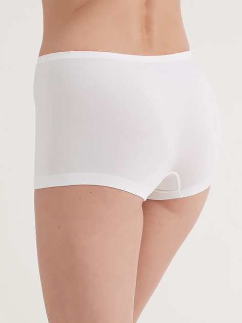 Giulia трусики BOXER BRIEFS, р. L/XL, white фото 1