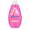 JOHNSON'S® Шампунь для волосся для дітей Блискучі локони 500 мл
