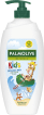 Palmolive Naturals Kids гель для душу з мигдалем та молочком, 750мл