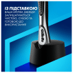 Станок для бритья мужской (Бритва) Gillette Fusion ProGlide 5лезвий + 4 картриджа с подставкой,1шт фото 7